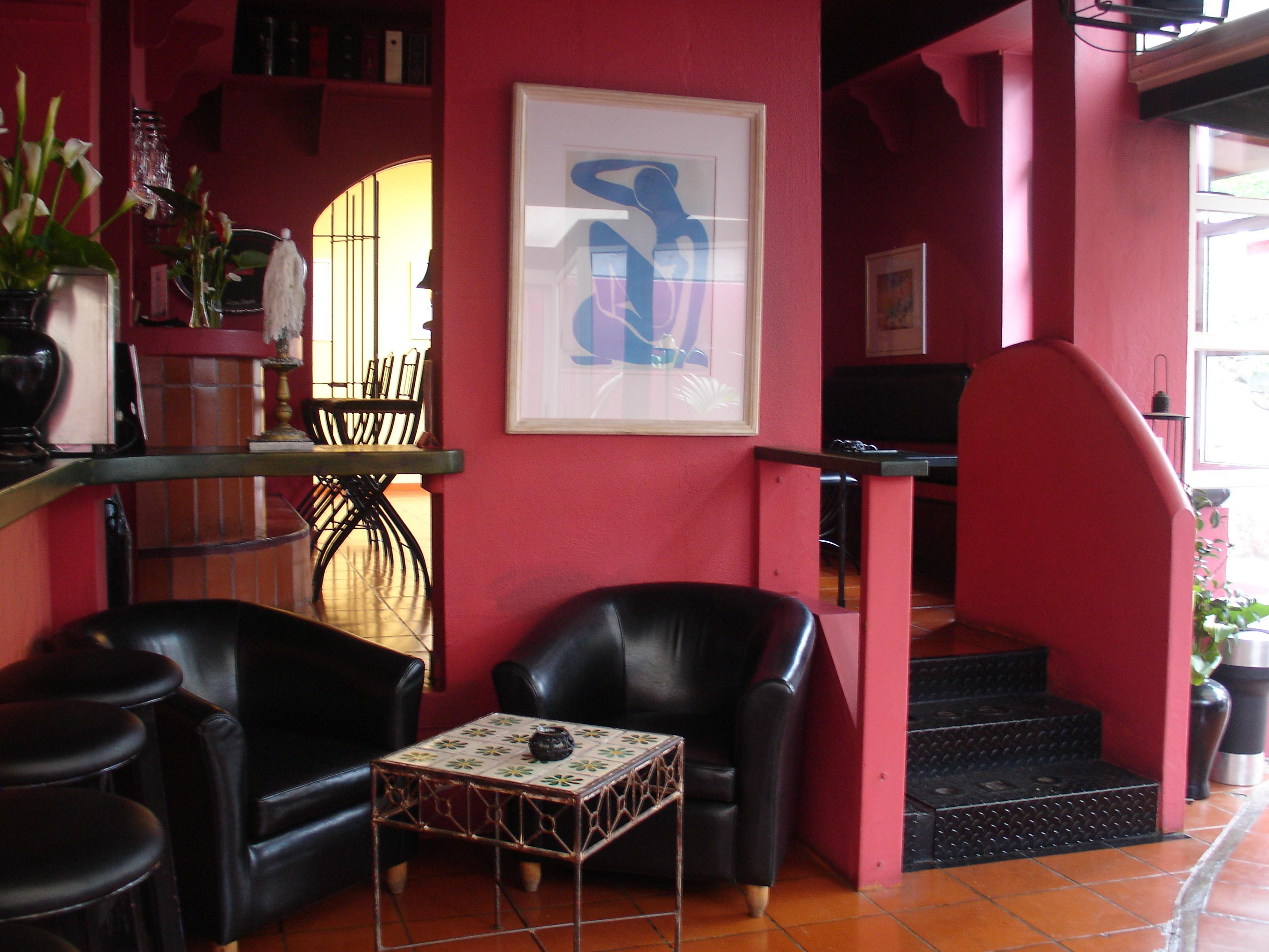 Inn & Art Madeira 카니코 외부 사진