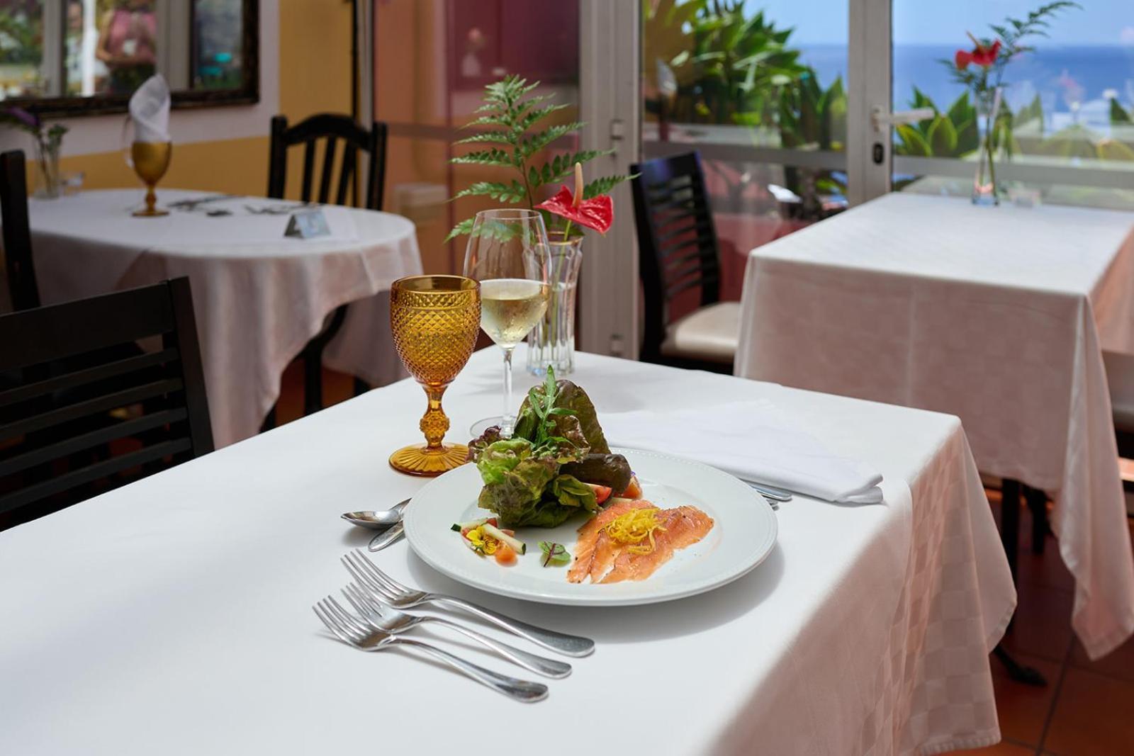 Inn & Art Madeira 카니코 외부 사진