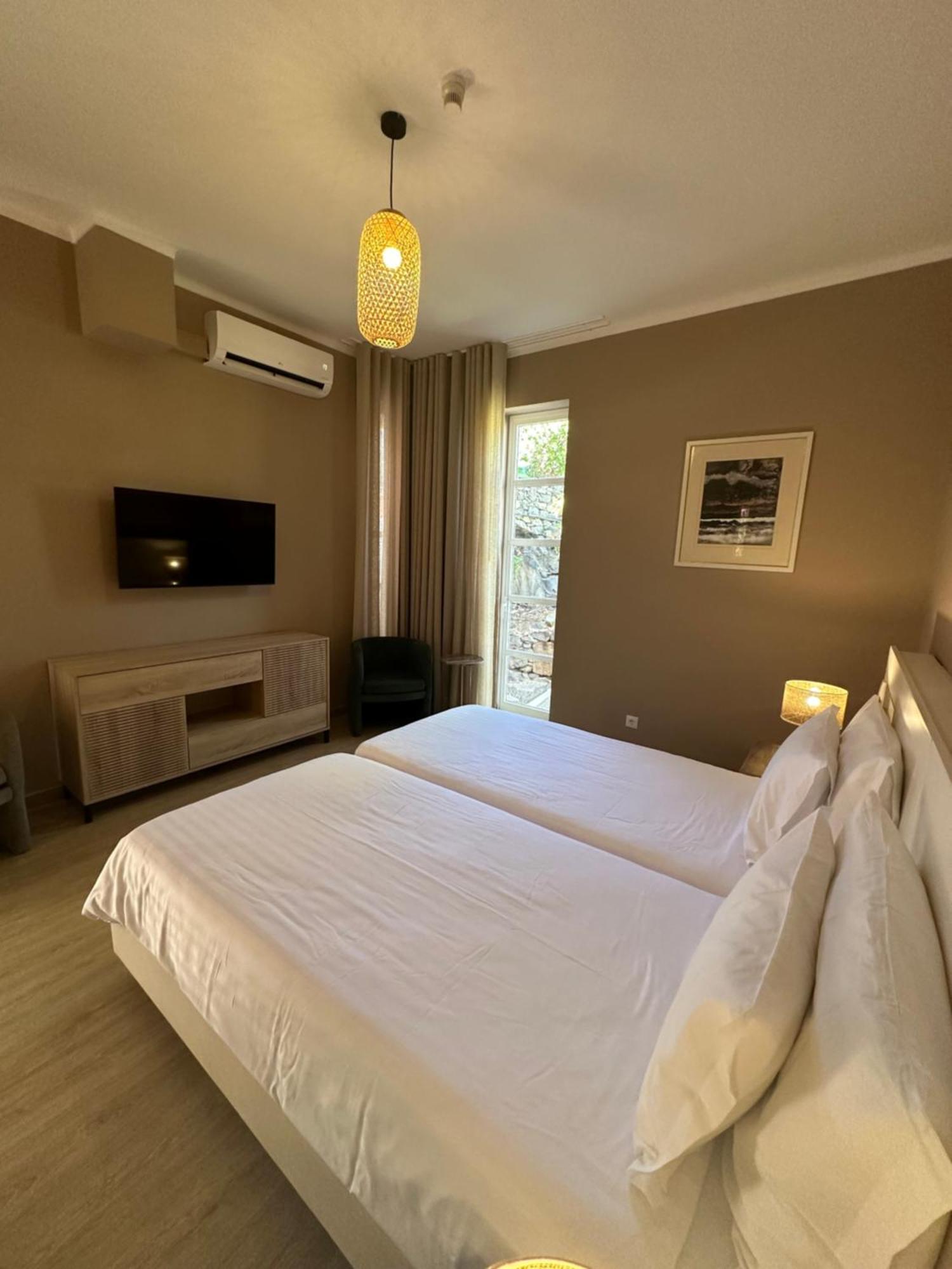 Inn & Art Madeira 카니코 외부 사진