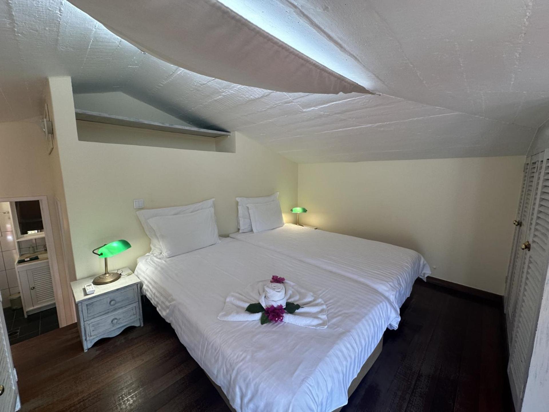 Inn & Art Madeira 카니코 외부 사진