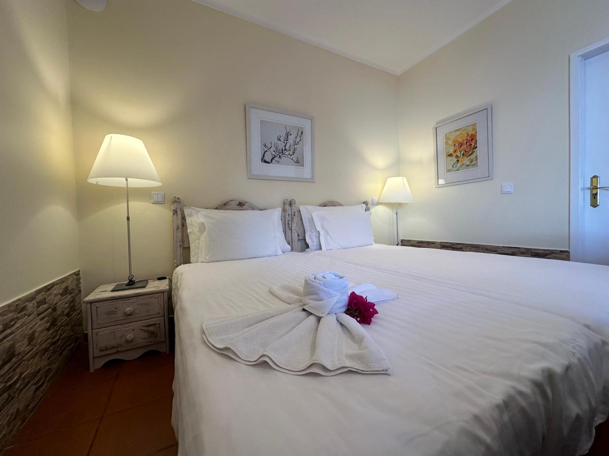 Inn & Art Madeira 카니코 외부 사진