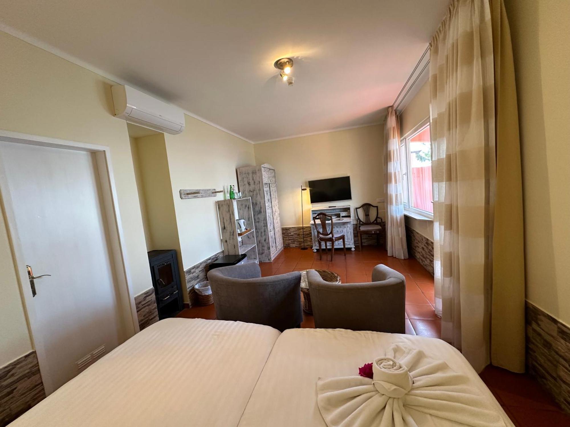 Inn & Art Madeira 카니코 외부 사진